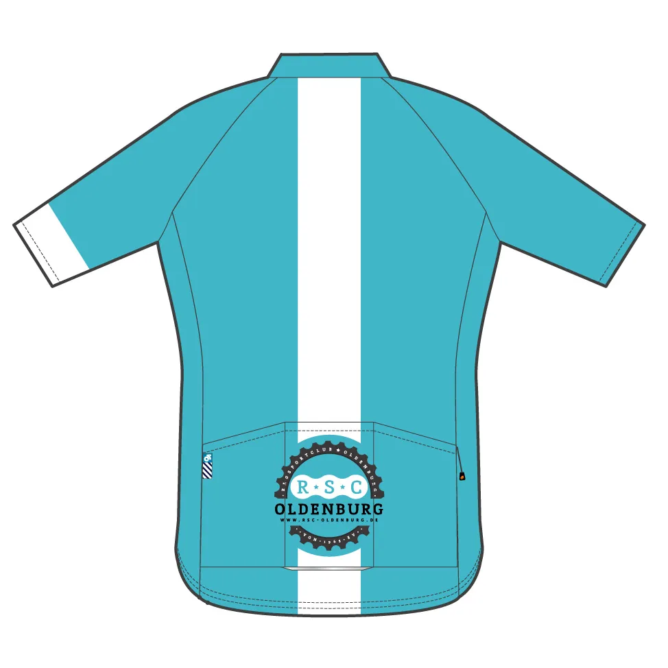 PERFORMANCE  ECO Jersey