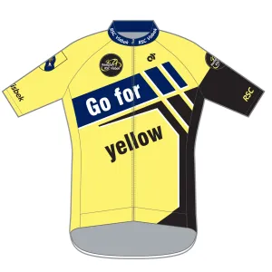 PERFORMANCE  ECO Jersey