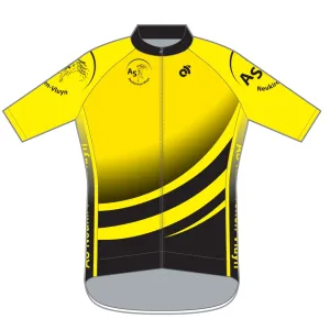 PERFORMANCE  ECO Jersey