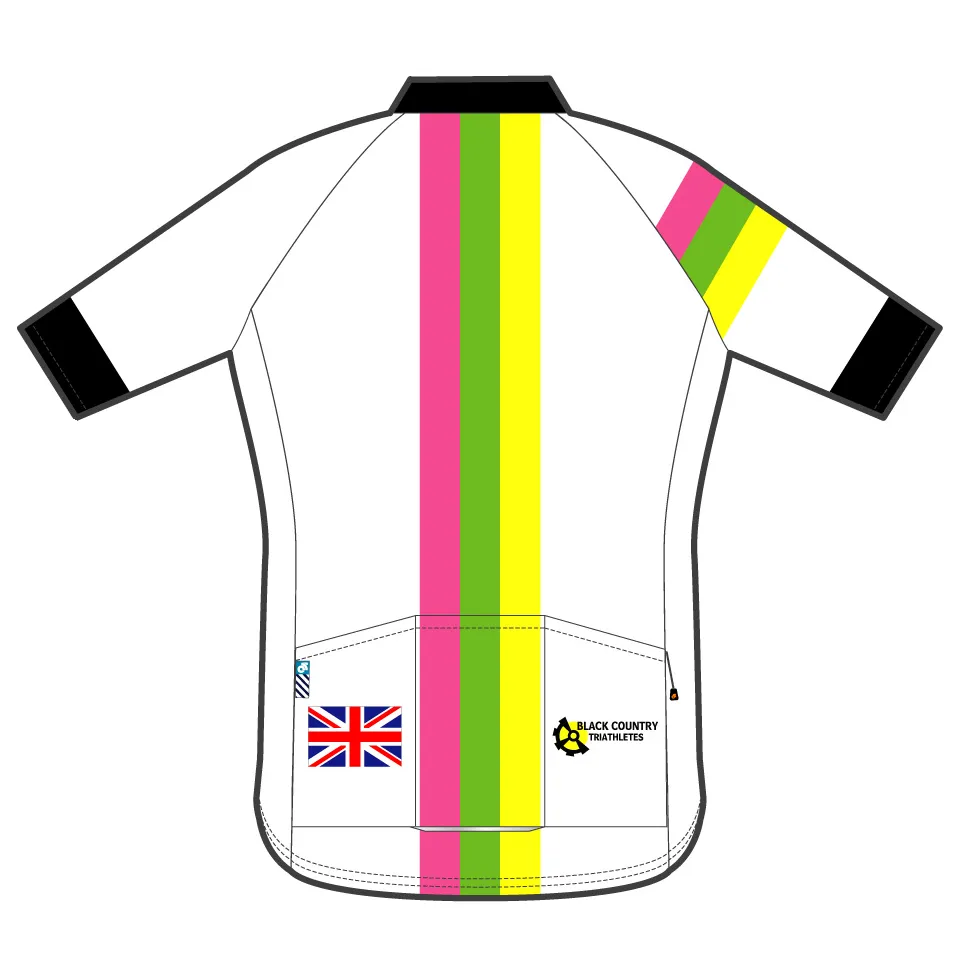 PERFORMANCE  ECO Jersey