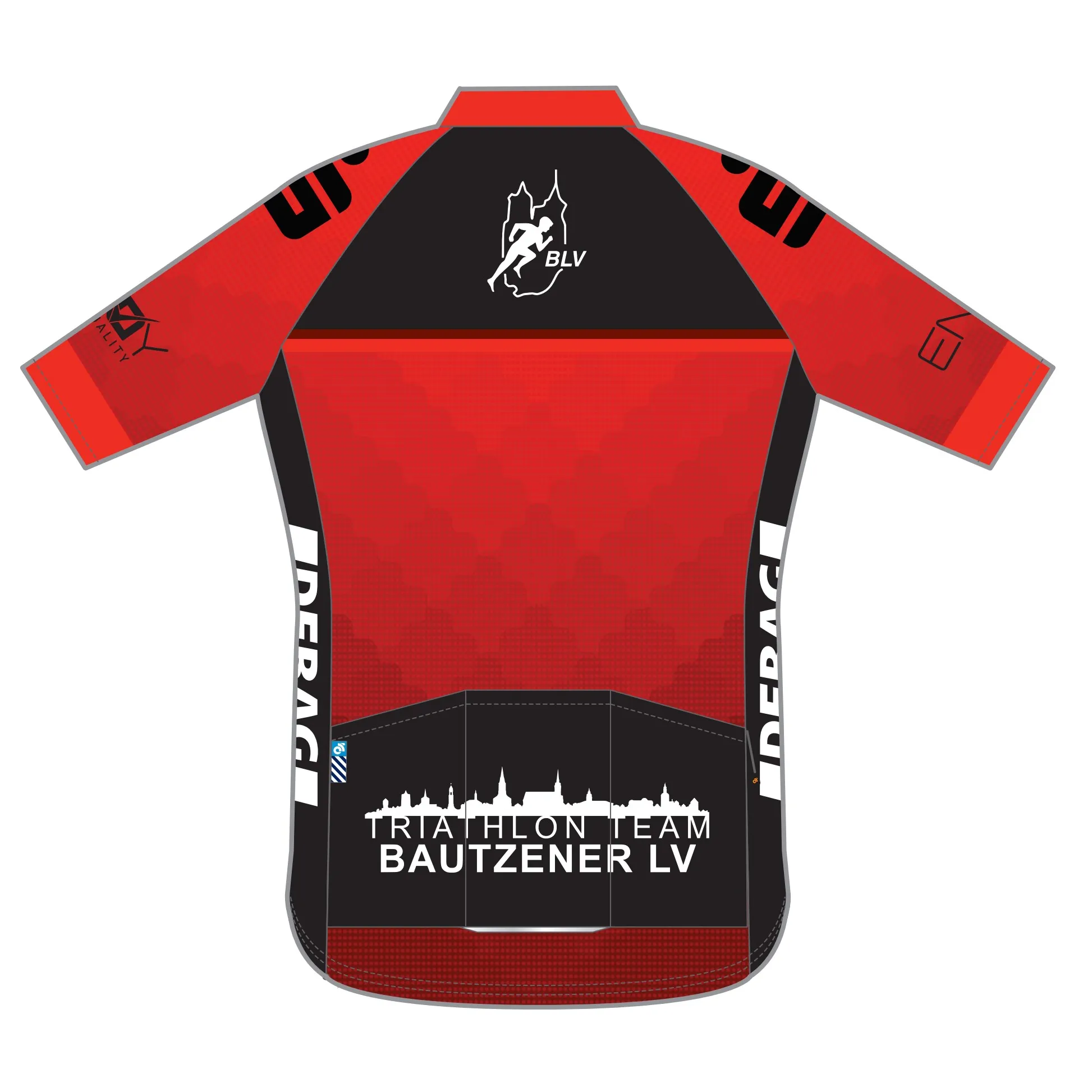 PERFORMANCE  ECO Jersey