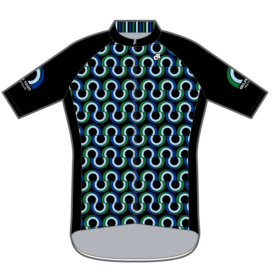 PERFORMANCE  ECO Jersey