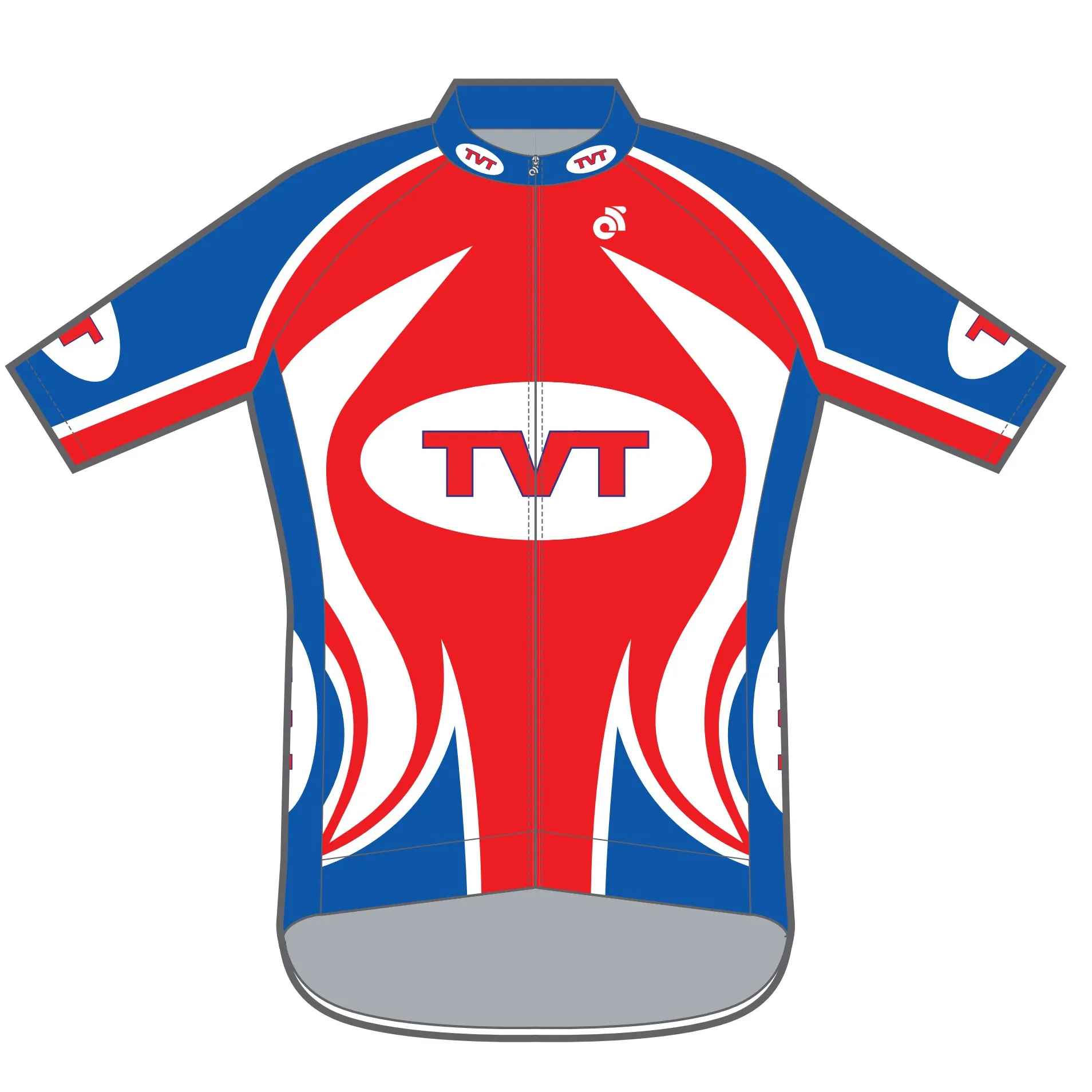 PERFORMANCE  ECO Jersey