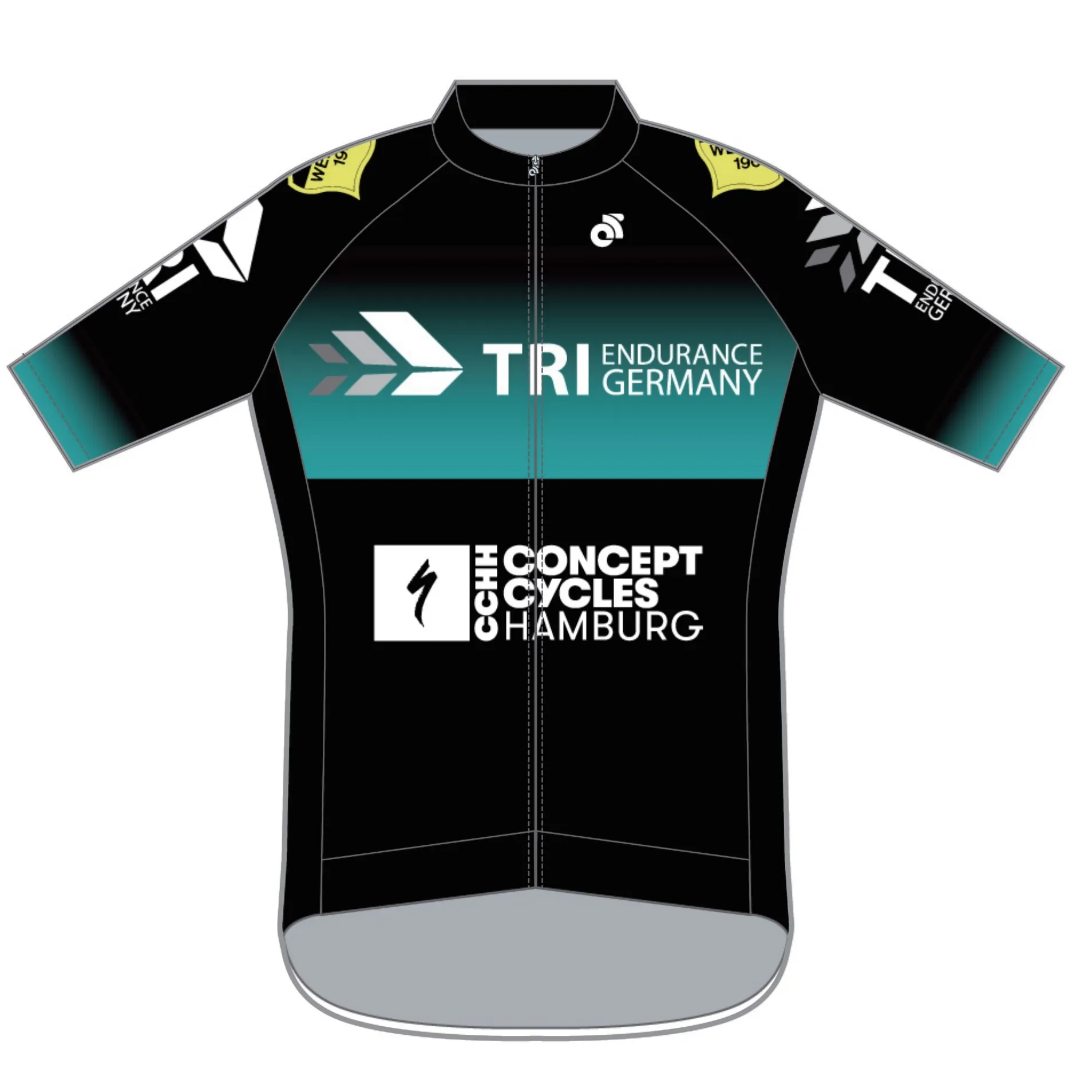 PERFORMANCE  ECO Jersey