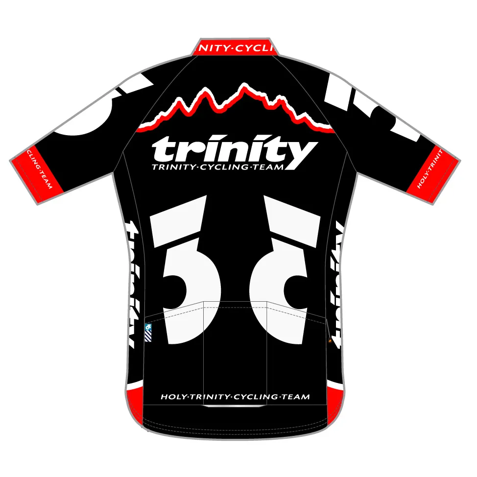 PERFORMANCE  ECO Jersey