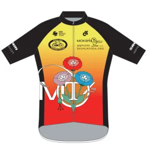 PERFORMANCE  ECO Jersey