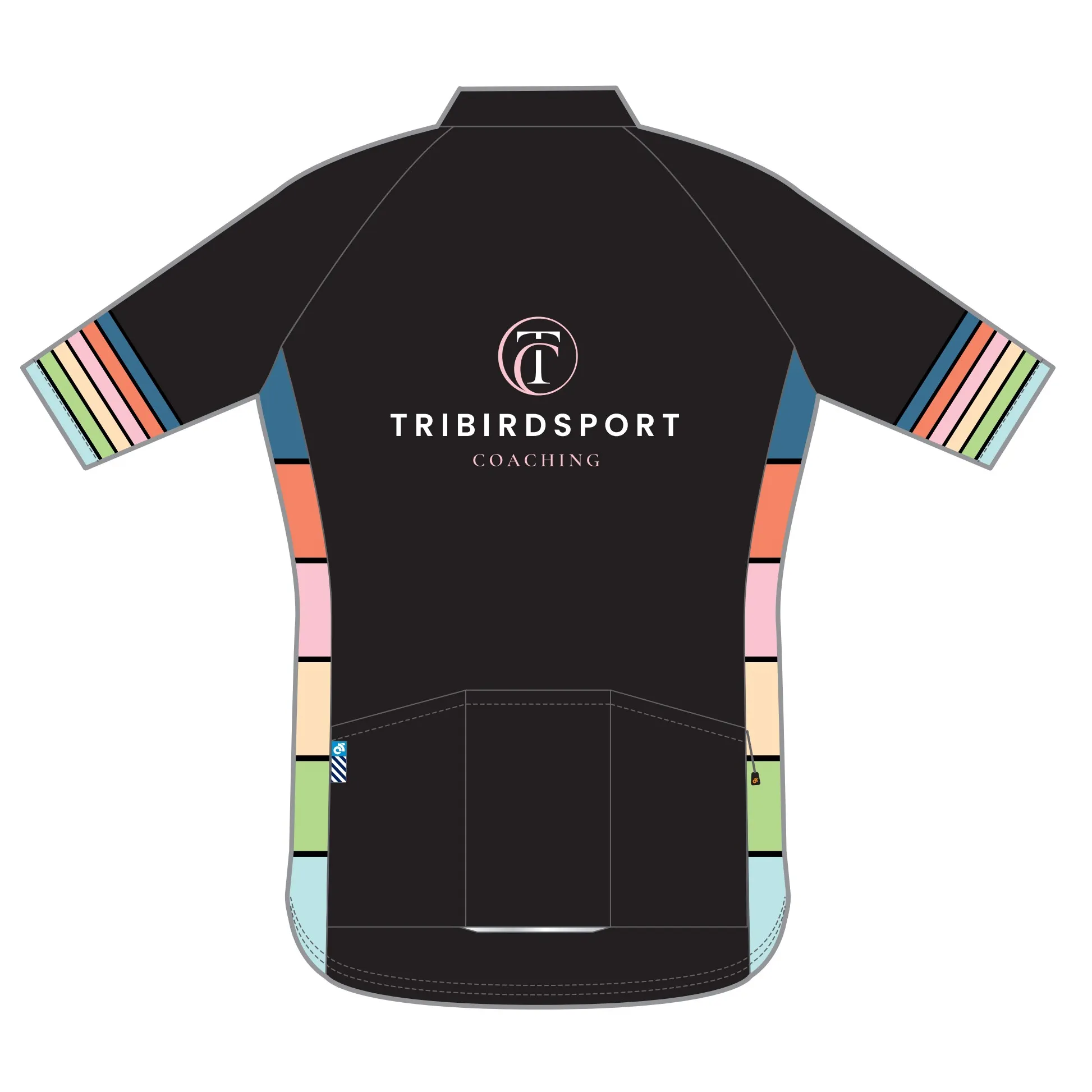 PERFORMANCE  ECO Jersey