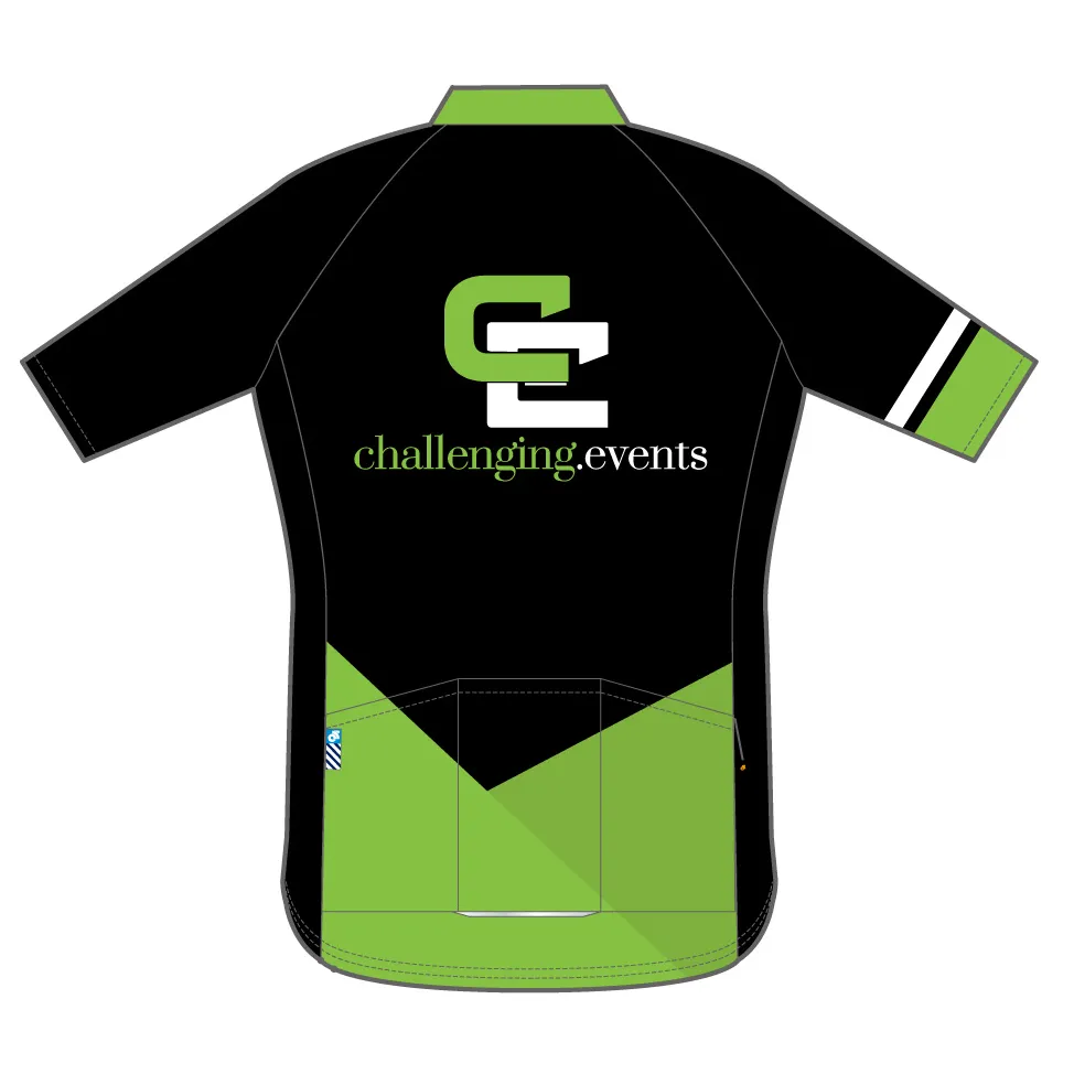 PERFORMANCE  ECO Jersey