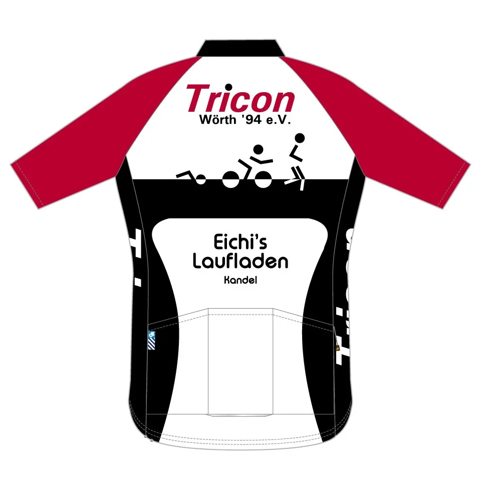 PERFORMANCE  ECO Jersey