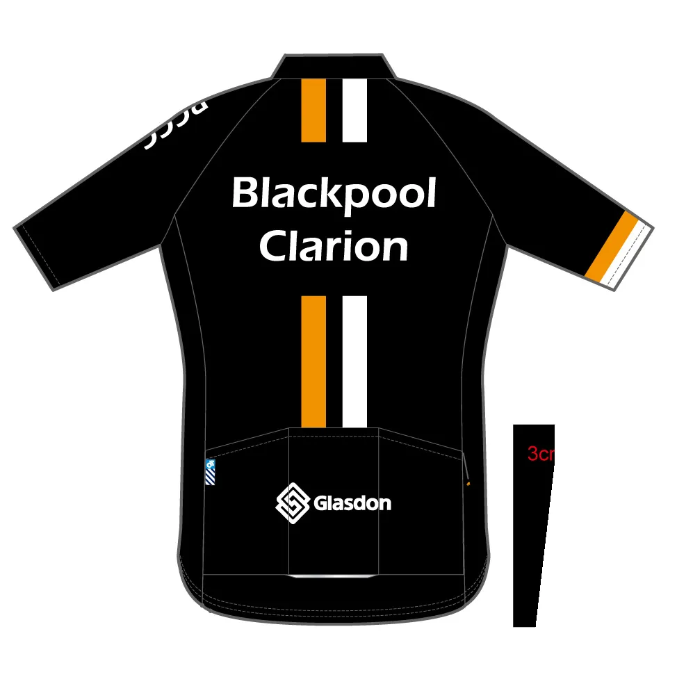 PERFORMANCE  ECO Jersey