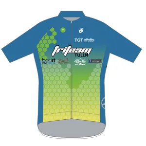 PERFORMANCE  ECO Jersey
