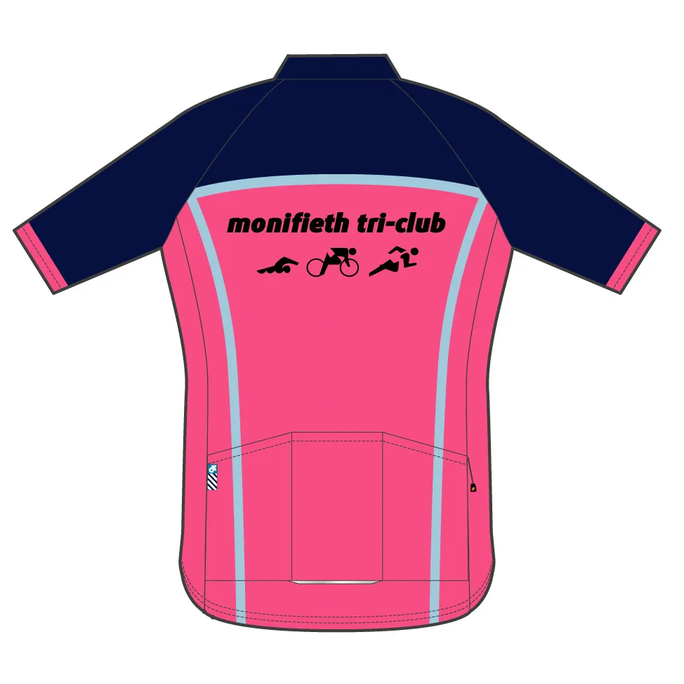 PERFORMANCE  ECO Jersey