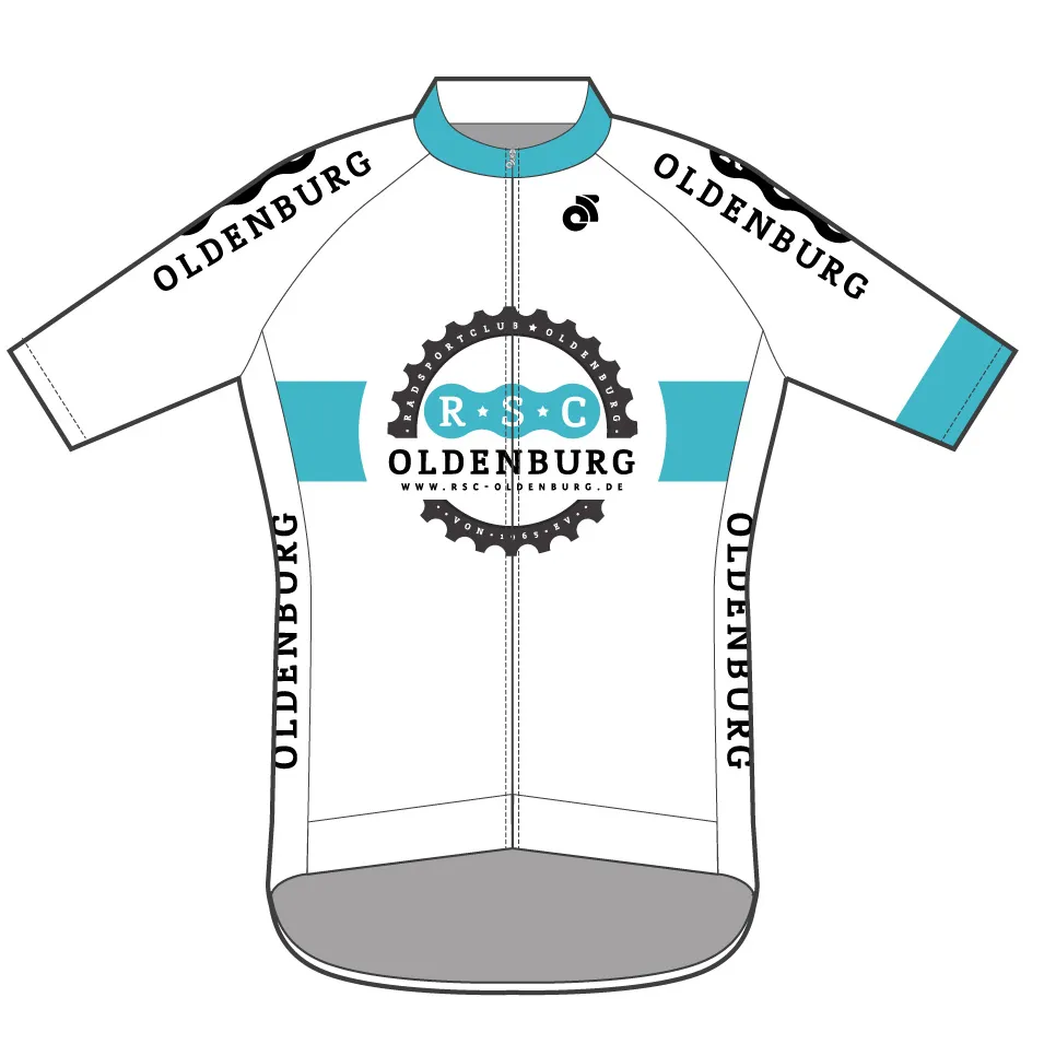 PERFORMANCE  ECO Jersey