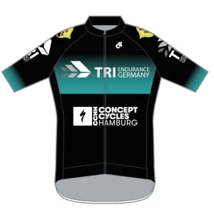 PERFORMANCE  ECO Jersey