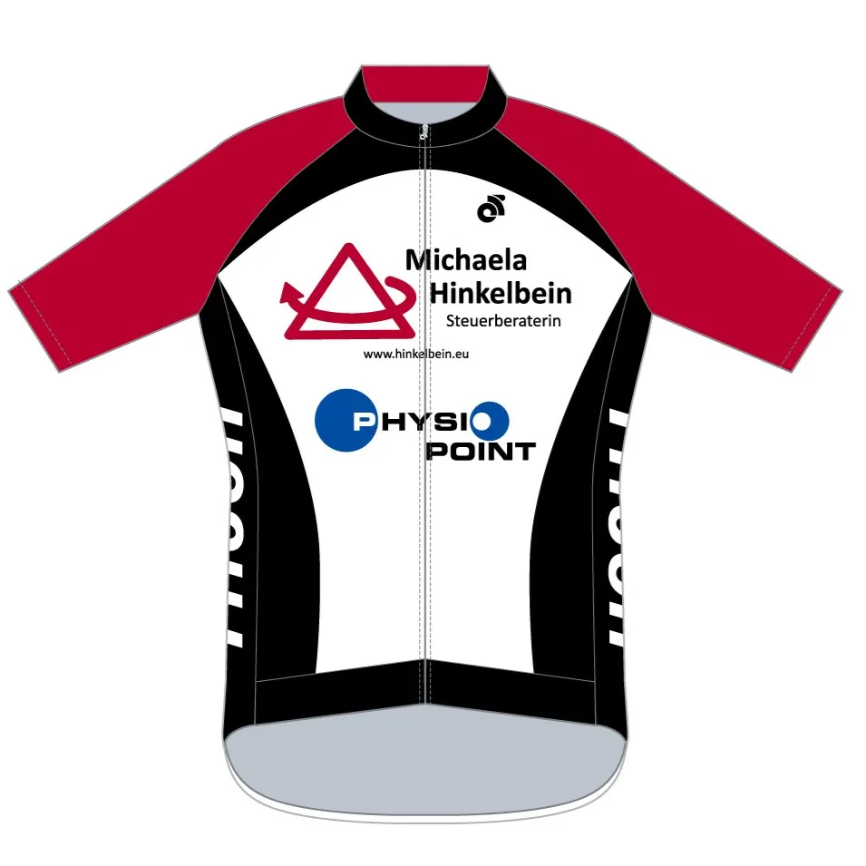 PERFORMANCE  ECO Jersey