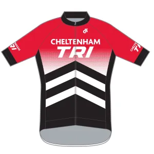 PERFORMANCE  ECO Jersey