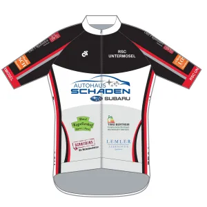 PERFORMANCE  ECO Jersey