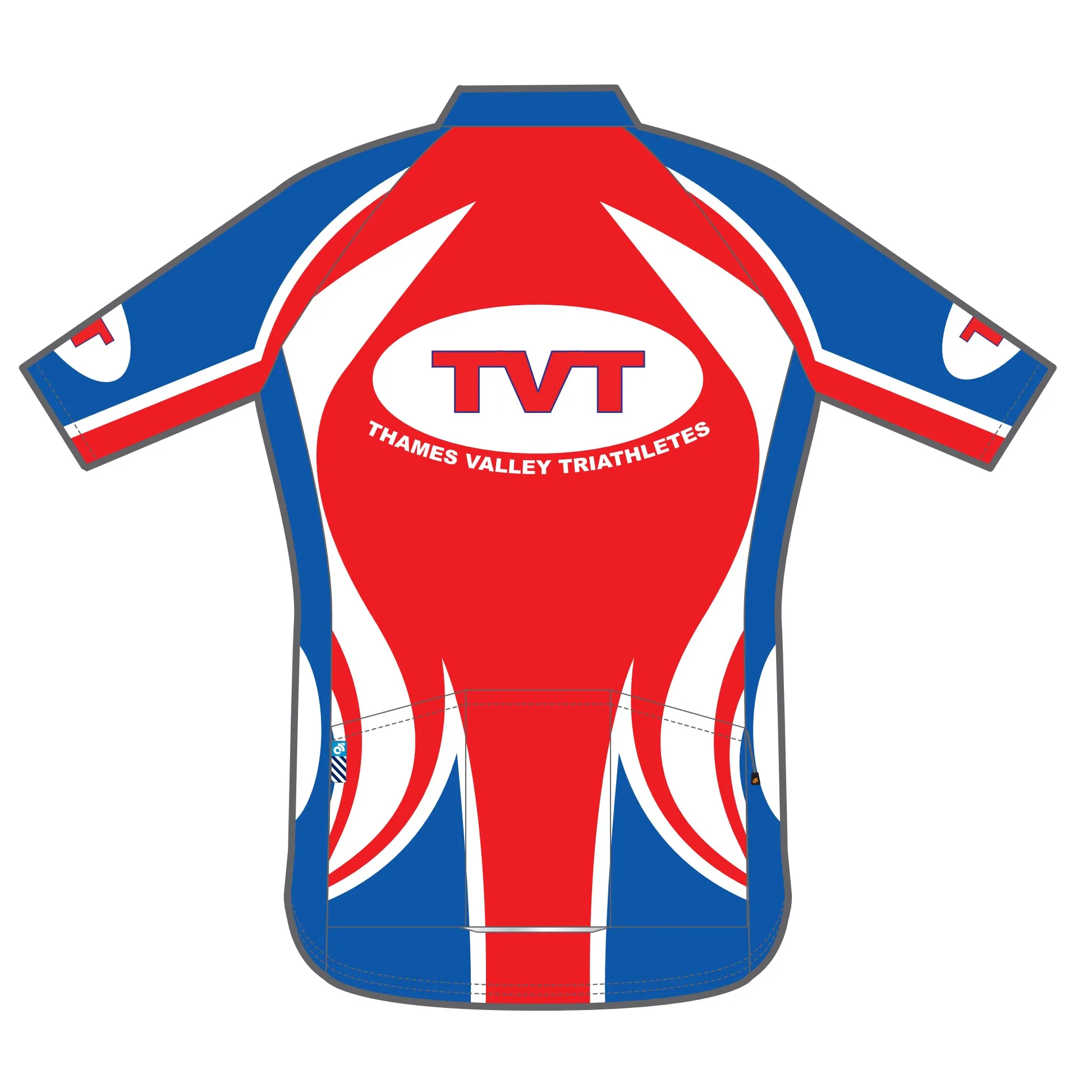PERFORMANCE  ECO Jersey