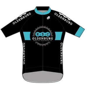 PERFORMANCE  ECO Jersey