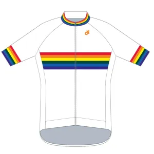 PERFORMANCE  ECO Jersey
