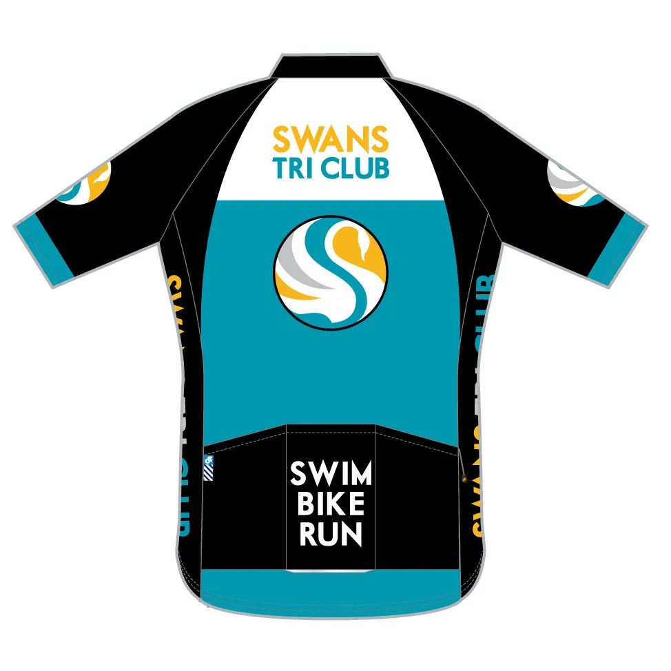 PERFORMANCE  ECO Jersey