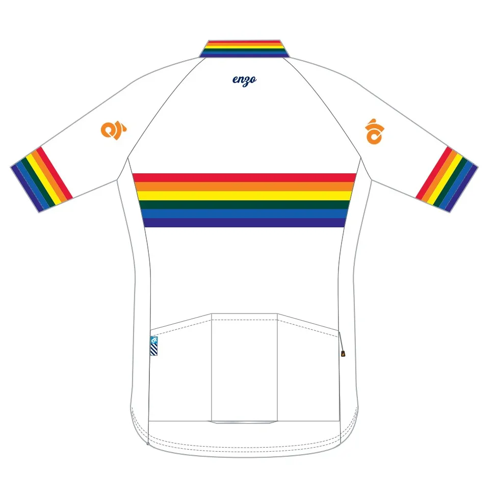 PERFORMANCE  ECO Jersey