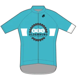 PERFORMANCE  ECO Jersey