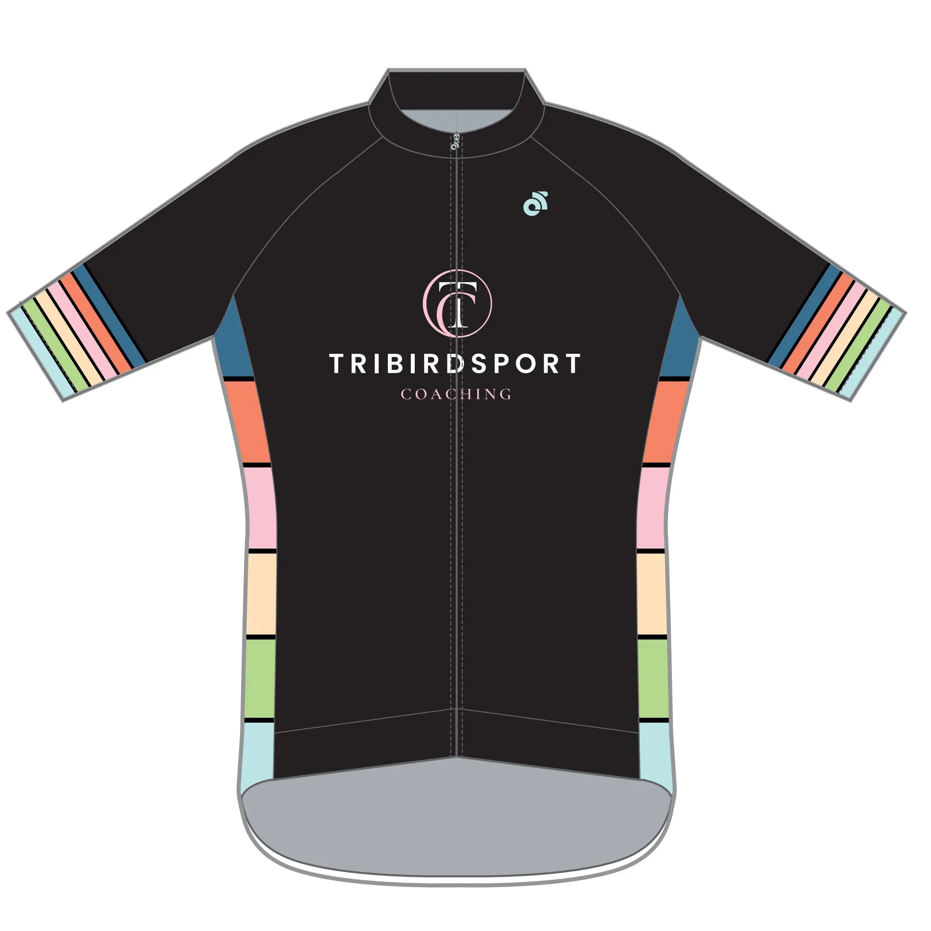 PERFORMANCE  ECO Jersey