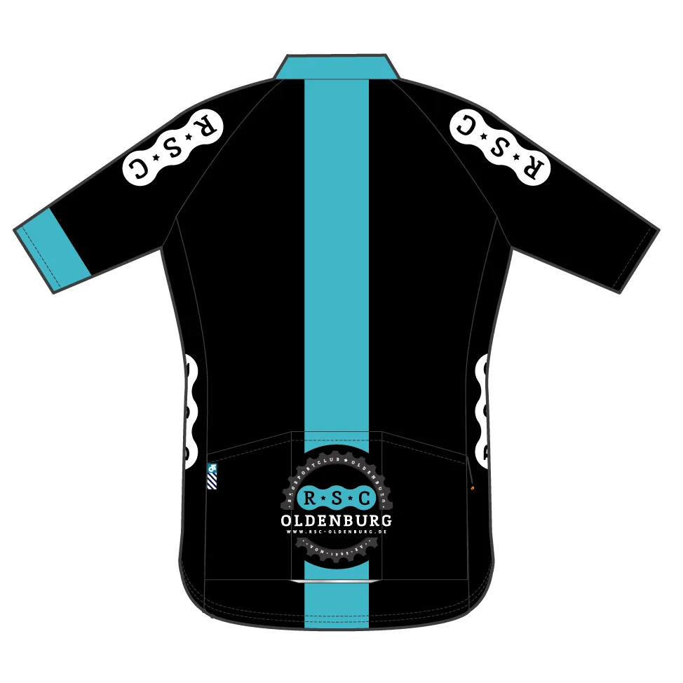 PERFORMANCE  ECO Jersey