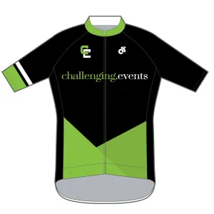 PERFORMANCE  ECO Jersey