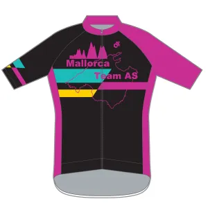PERFORMANCE  ECO Jersey