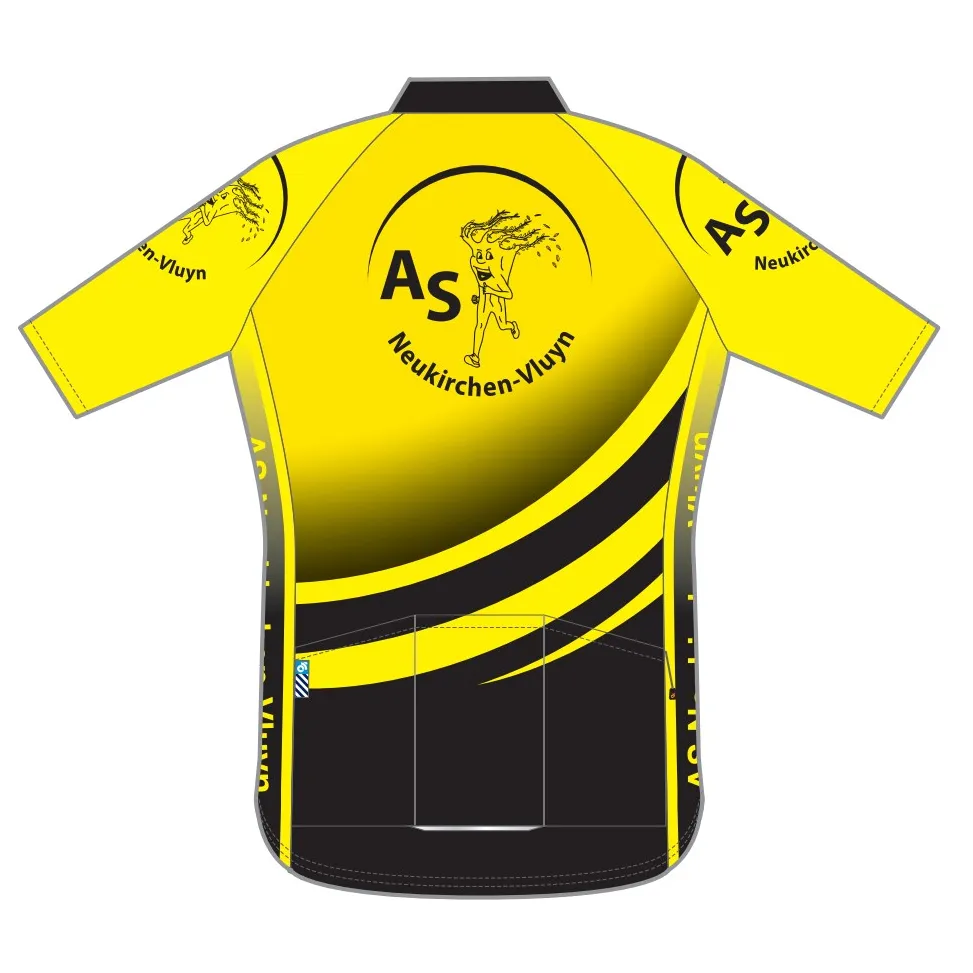 PERFORMANCE  ECO Jersey