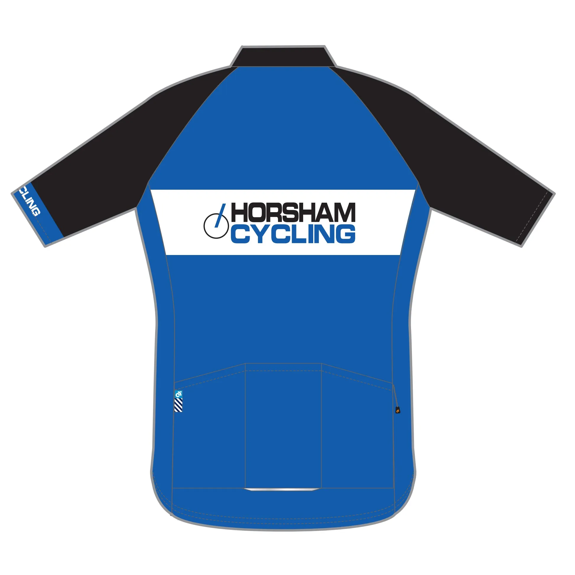 PERFORMANCE  ECO Jersey