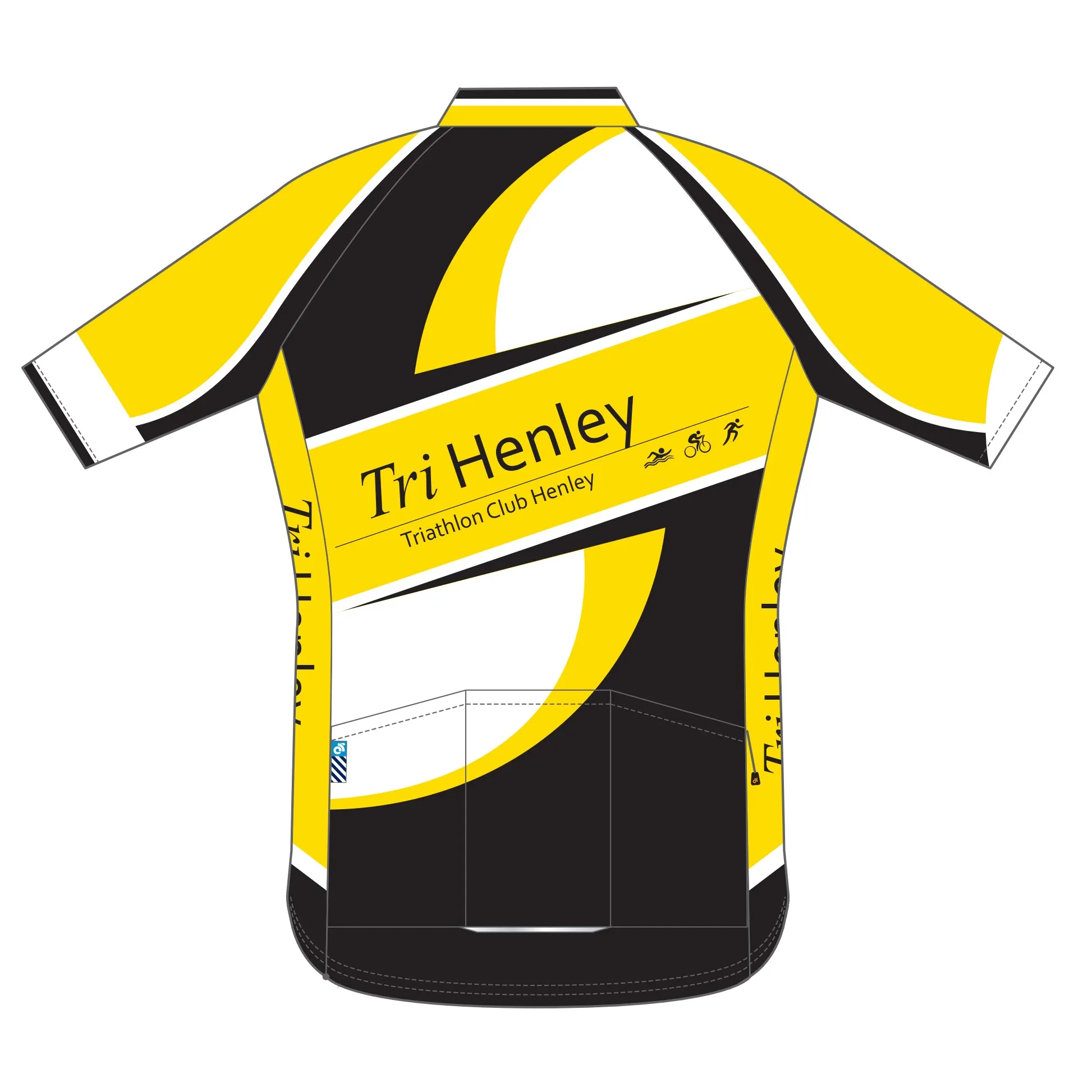 PERFORMANCE  ECO Jersey