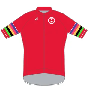 PERFORMANCE  ECO Jersey