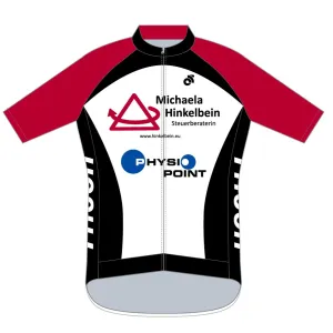 PERFORMANCE  ECO Jersey