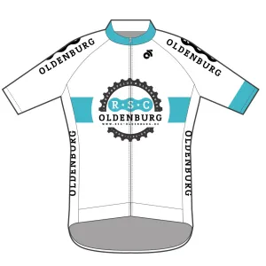 PERFORMANCE  ECO Jersey