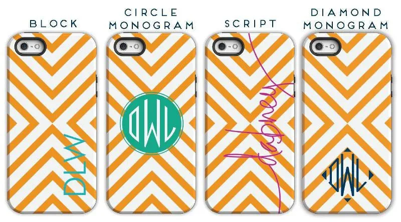 Personalized Cell Phone Case, Perspective: Order your iPhone 6