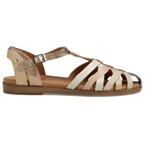 Pikolinos Formentera W8Q Leather Women's Flats Sandals