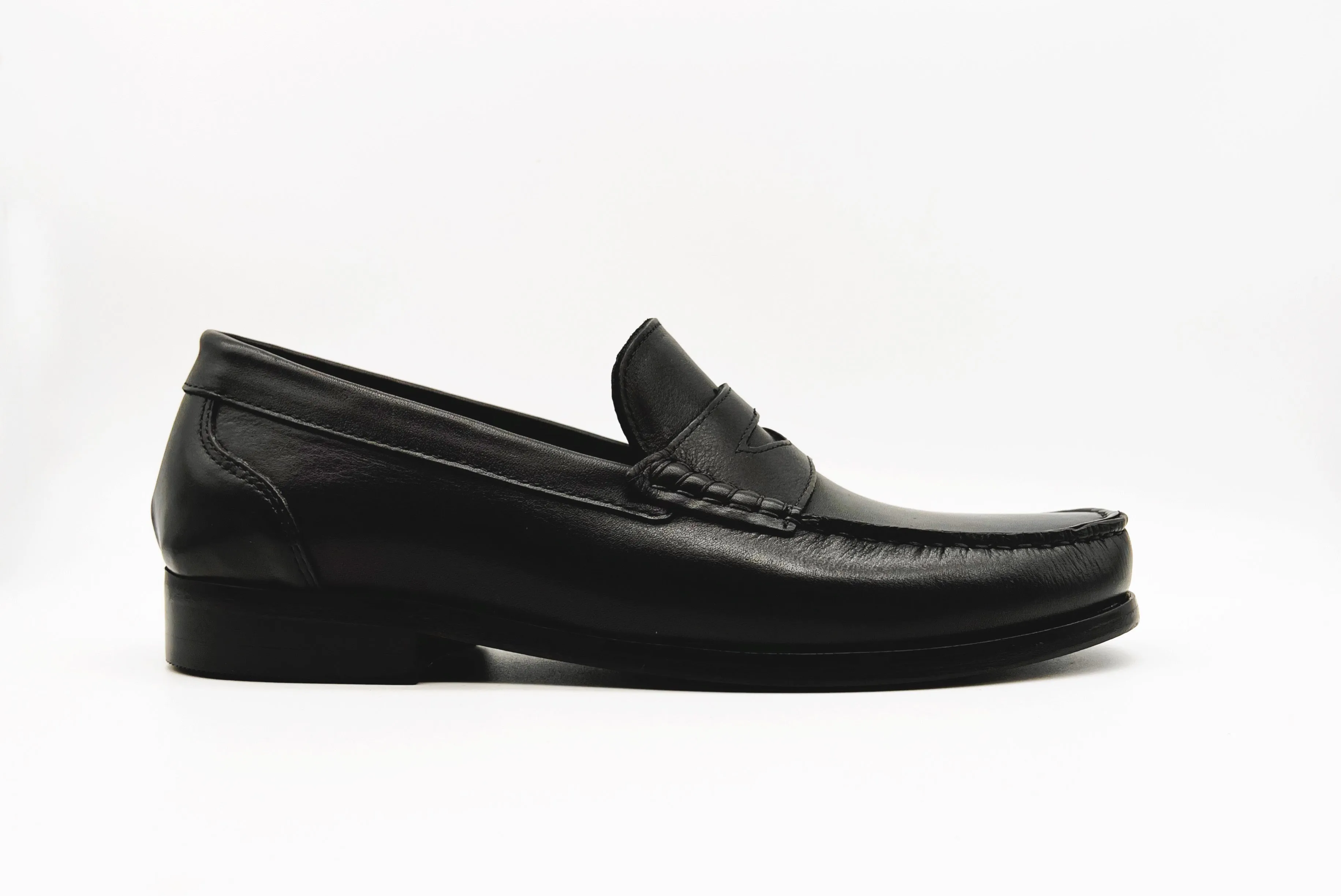 Pinch Loafer