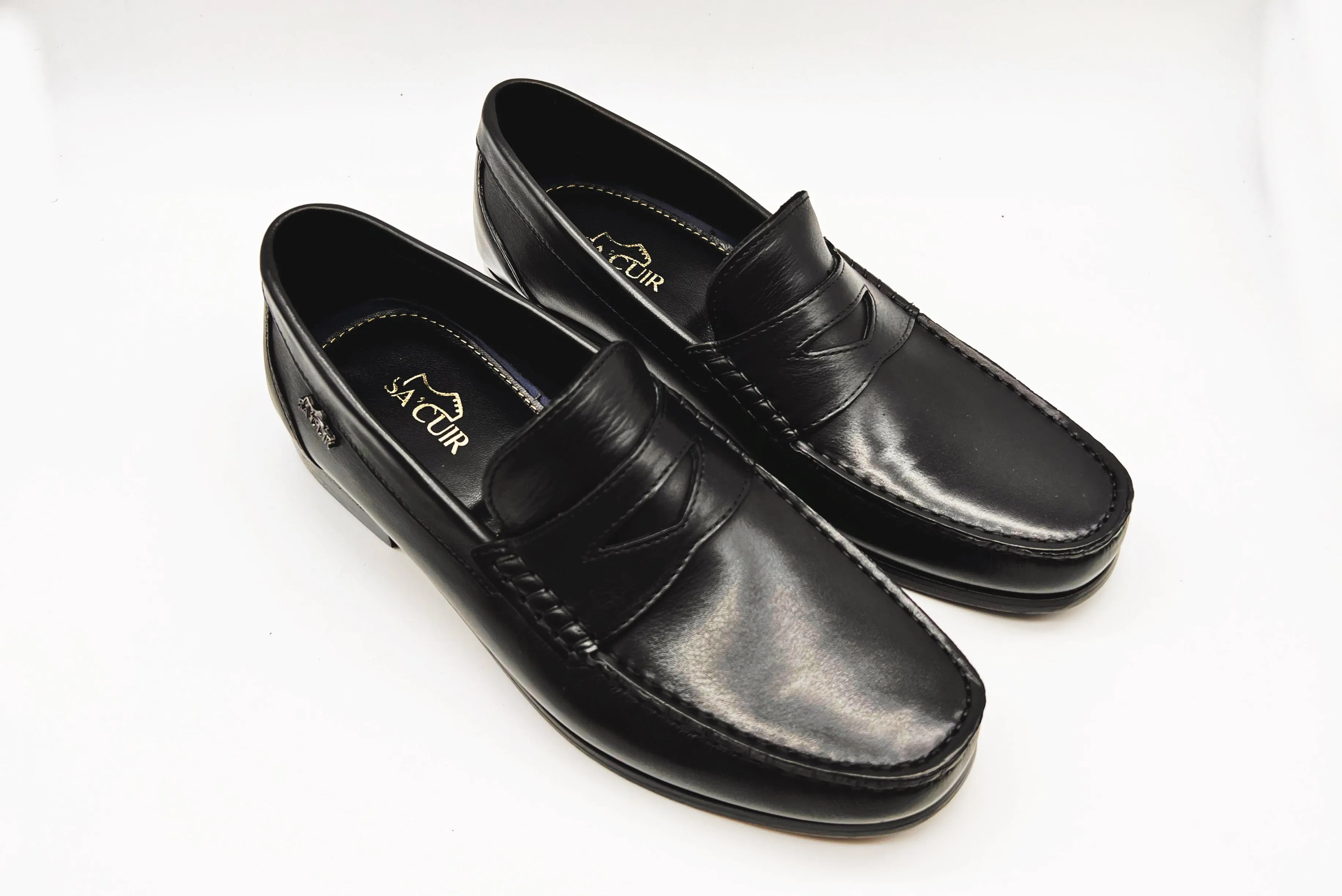 Pinch Loafer