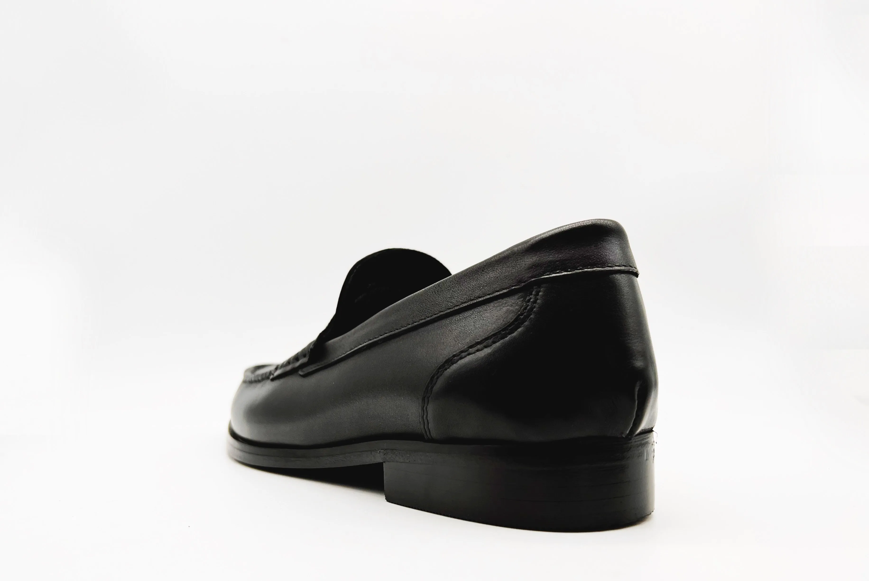 Pinch Loafer