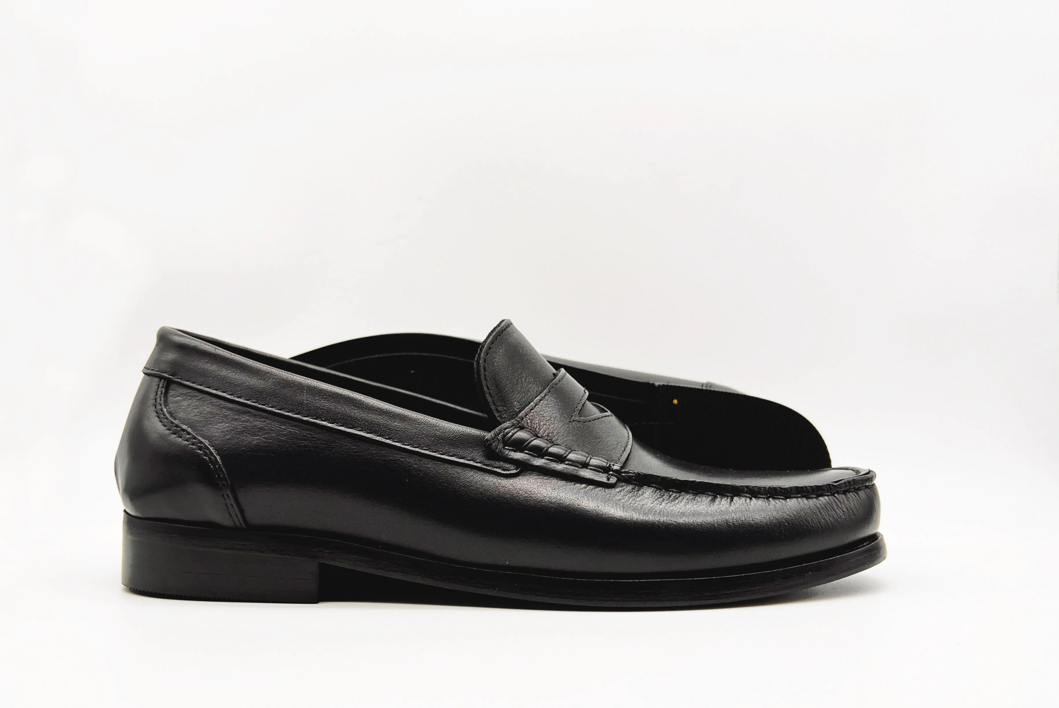 Pinch Loafer