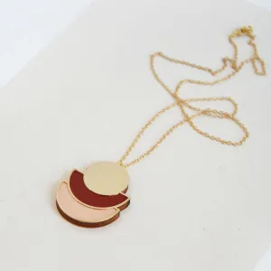 Pithy Luxury Jewellery - Saturno Necklaces