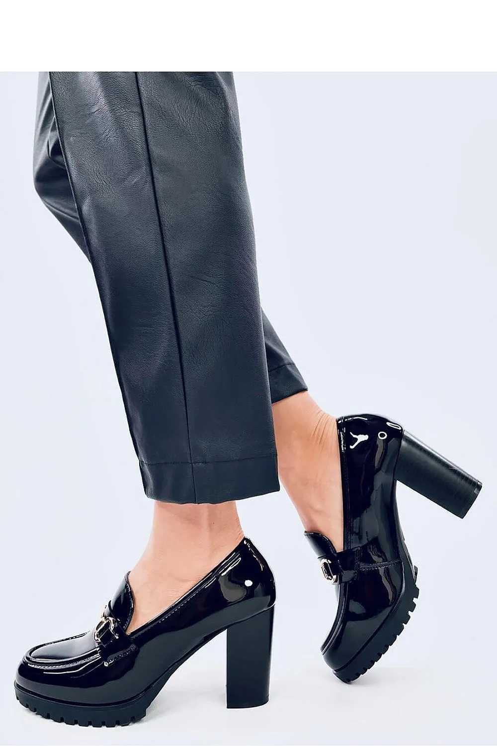 Platform pumps
