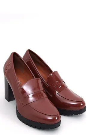 Platform pumps