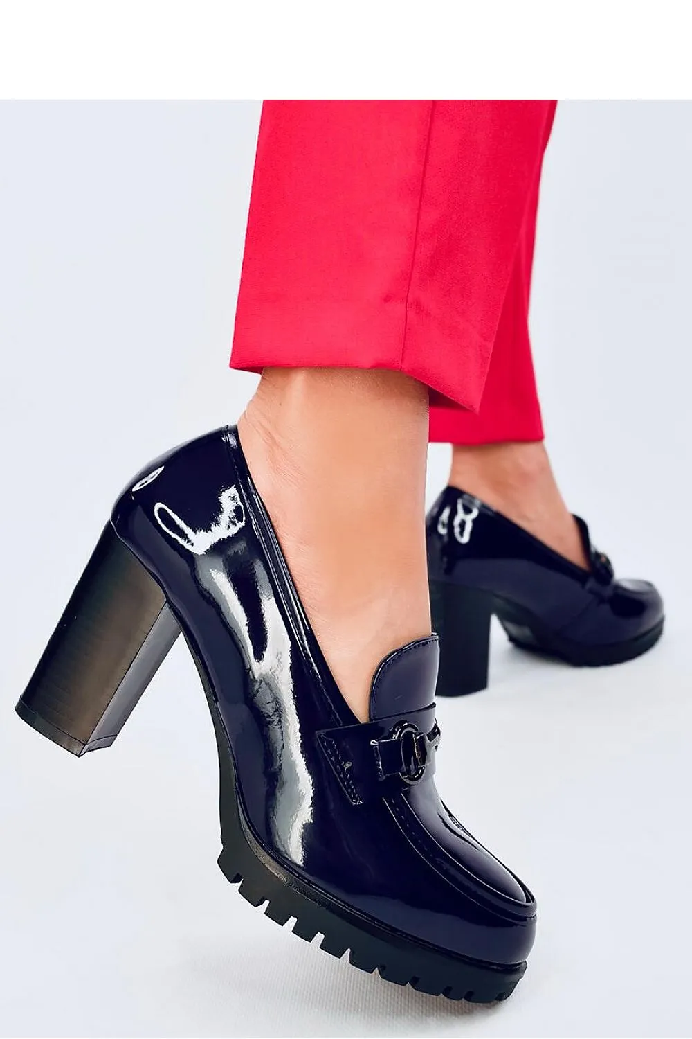 Platform pumps
