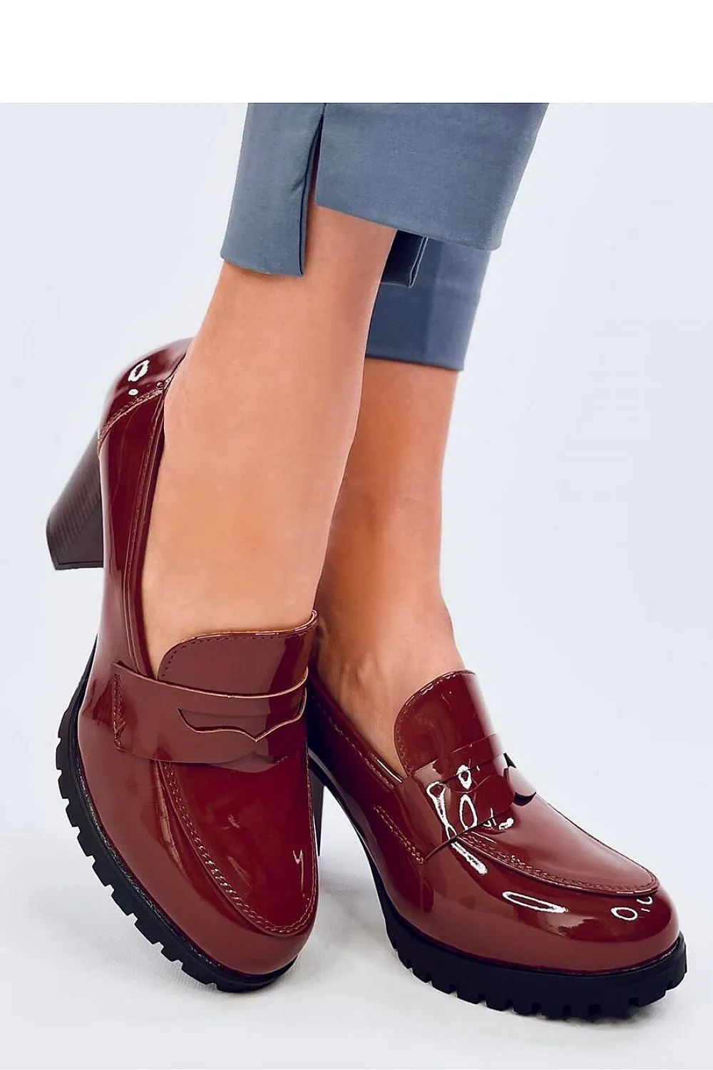 Platform pumps