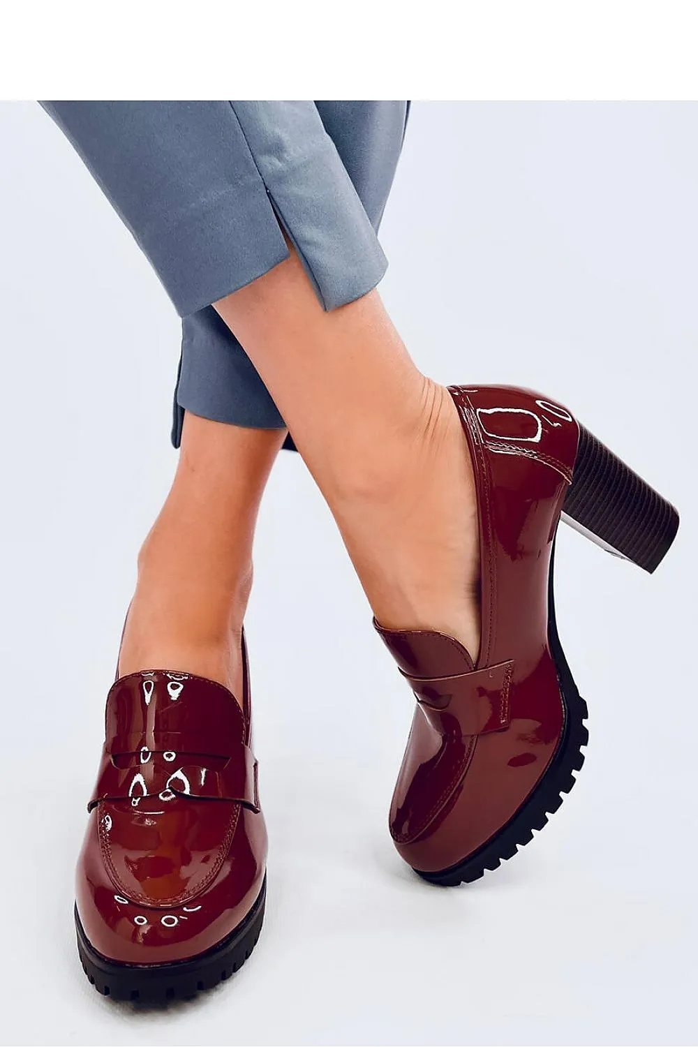 Platform pumps