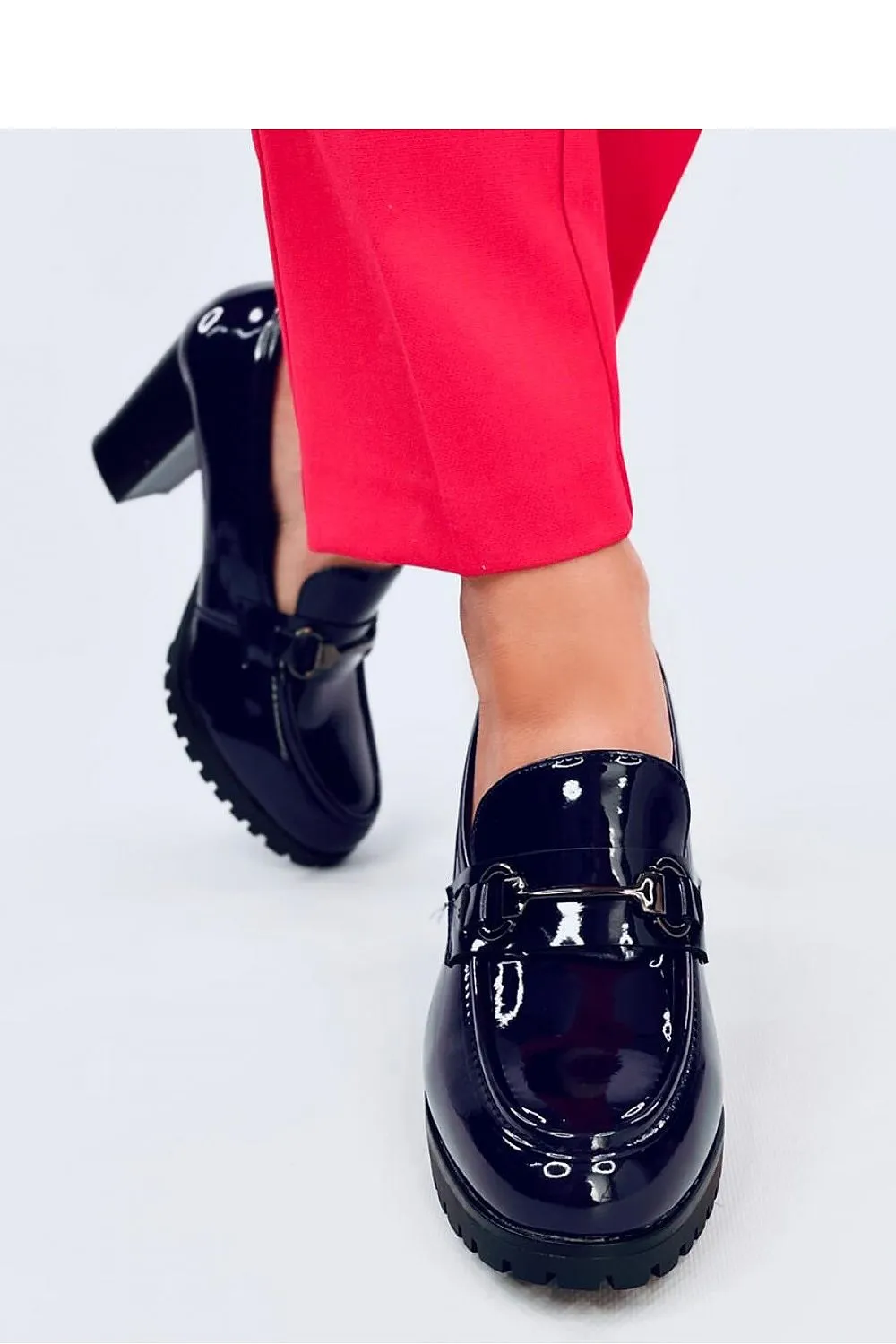 Platform pumps